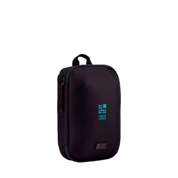 Estojo organizador pequeno reciclado para dispositivos Case Logic®