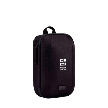 Estojo organizador médio reciclado para dispositivos Case Logic®