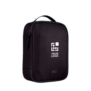 Estojo organizador grande reciclado para dispositivos Case Logic®