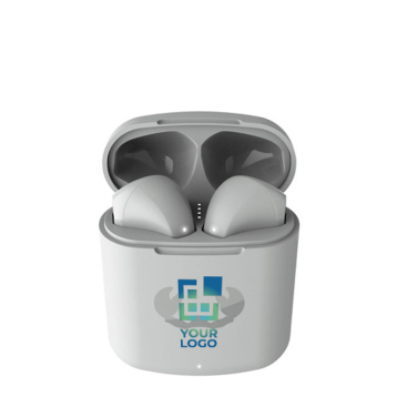 Fones Twins Core Fresh 'n Rebel, controlo tátil e carregamento rápido