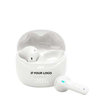 Auriculares sem fios com cancelamento de ruído JBL Tune Flex 2