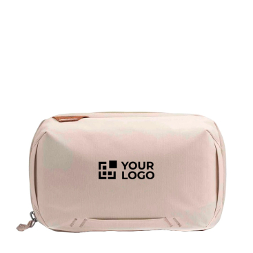 Organizador em nylon reciclado para acessórios de viagem Peak Design