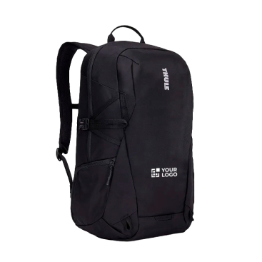 Mochila em nylon 400D para escritório e desporto diário Thule 21L