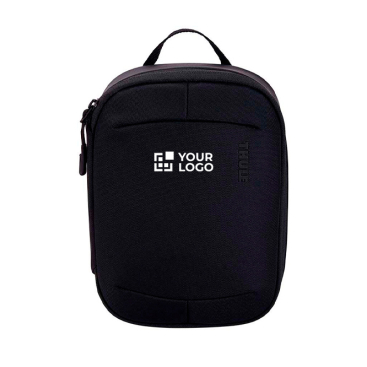 Estojo organizador grande em poliéster para cabos e acessórios Thule