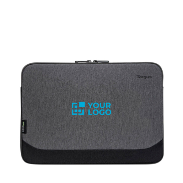 Capa para portátil em materiais reciclados EcoSmart® Targus 14''