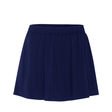 Saia desportiva de poliéster reciclado para mulher 100 g/m2 Roly Direct Serena 