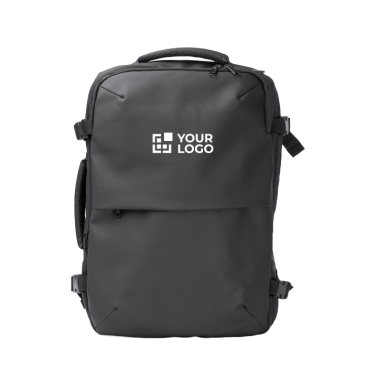Mochila extensível com compressão a vácuo e bomba elétrica 30W