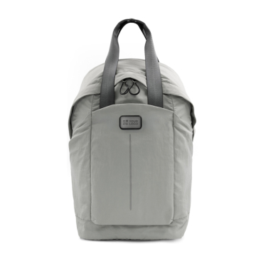 Mochila de nylon com compartimento para portátil BrandCharger 16''