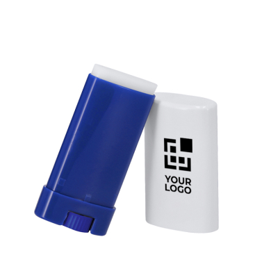 Protetor solar de barra em frasco oval com FPS30, 30 g