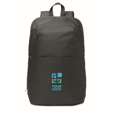 Mochila antirroubo com compartimentos para tablet e portátil 15''