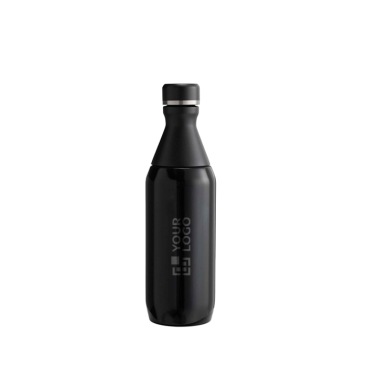 Garrafa aço inox reciclado abre 2 peças 350 ml Stanley All Day Slim