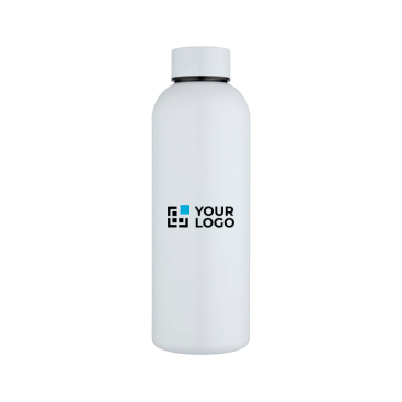 Garrafa de aço inoxidável reciclado especial para sublimação 750 ml