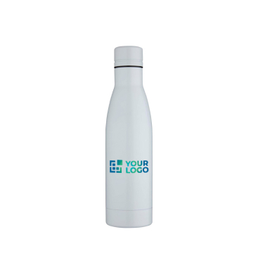 Garrafa térmica de aço inoxidável especial para sublimação 500 ml