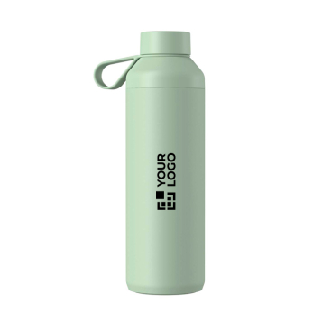 Garrafa térmica com triplo isolamento 710 ml Ocean Bottle