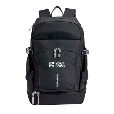 Mochila urbana de 29 L com bolsa para portátil Stanley 16''