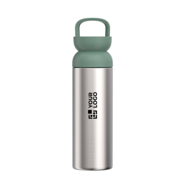 Caneca térmica para chá com filtro integrado, 500ml Mepal