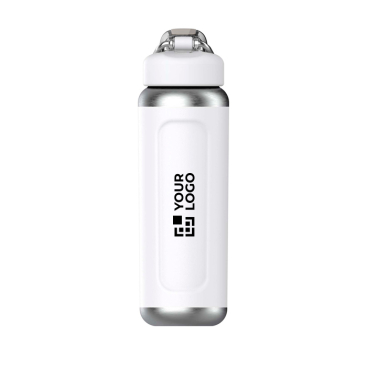 Garrafa de água isolada a vácuo de parede dupla 710 ml Stanley