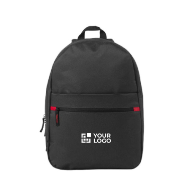 Mochila de poliéster resistente de alta qualidade