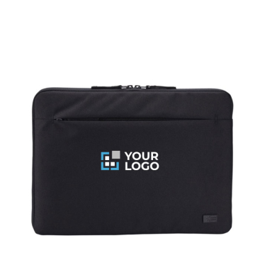 Capa de poliéster reciclado para PC com interior almofadado Case Logic Invigo 14''