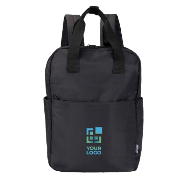 Mochila de viagem ecológica multiusos para portátil 9 L 14''