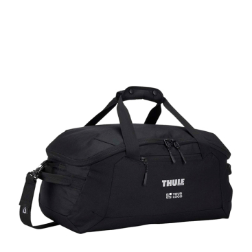 Saco de viagem com compartimentos e alça removível 40L Thule
