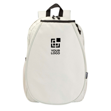 Mochila de padel com bolsos organizadores 18 L 15''