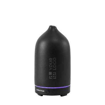 Humidificador Prixton com luz LED de 7 cores e temporizador
