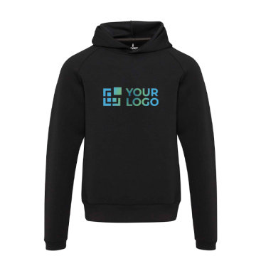 Camisola desportiva unissexo elástica 350 g/m2 Elevate Life 