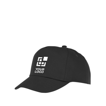 Boné para criança personalizado de algodão 175 g/m2