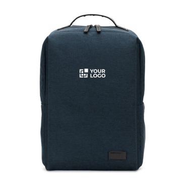 Mochila para portátil com compartimentos acolchoados 20 L e 17,3''