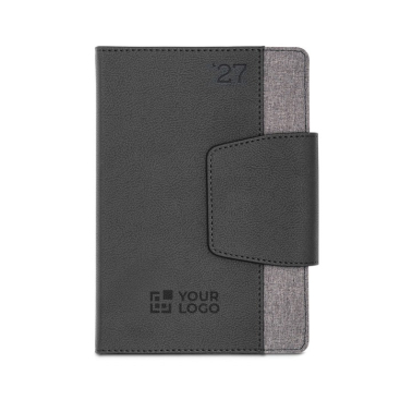 Agendas originais para empresas vista principal