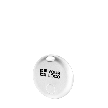 Localizador de plástico com Bluetooth compatível com Apple e Android