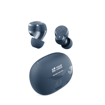 Auriculares sem fios com microfone ENC Fresh 'n Rebel