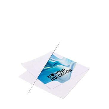 Toalha de poliéster de secagem rápida com sublimação 200 g/m² 50x100 cm