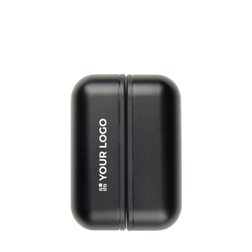 Aquecedor de mãos magnético com powerbank Nordic Drift Everest 6000mAh