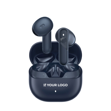 Auscultadores sem fios com controlo tátil e BT 6.0 30 mAh
