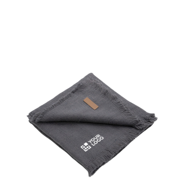 Manta personalizada non-woven