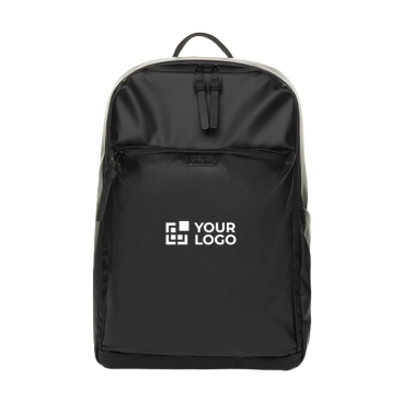 Mochila para portátil de capacidade 16 L Swiss Peak 15,6''
