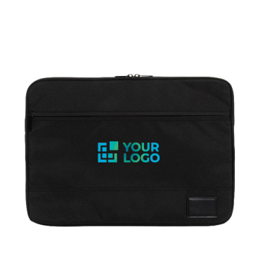 Bolsa para portátil de 15,6″ reciclada