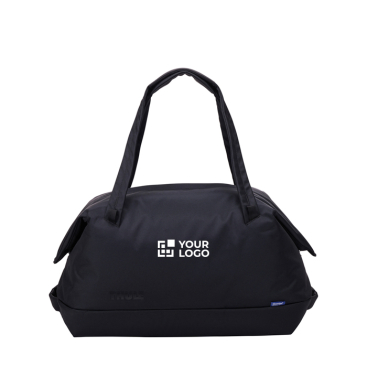 Saco de viagem em nylon com abertura rígida e 35 L Thule Subterra 2