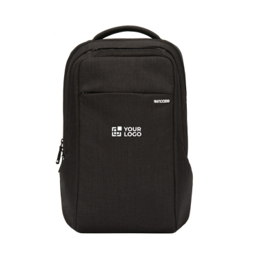 Mochila portátil com acesso rápido e pega superior 16'' Incase Icon