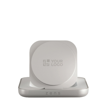 Carregador magnético Qi2 feito à medida USB-C 20 W Zens