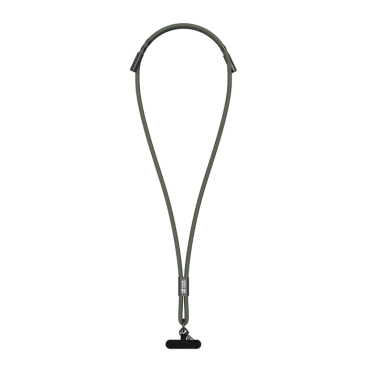 Cabo para telemóvel tipo lanyard com carregamento USB-C para USB-C 60W
