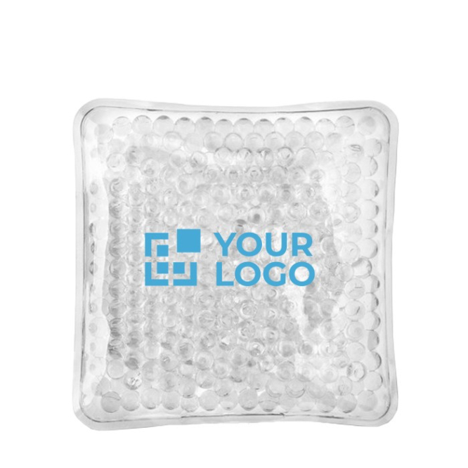 Pack de bolas em saco terapêutico