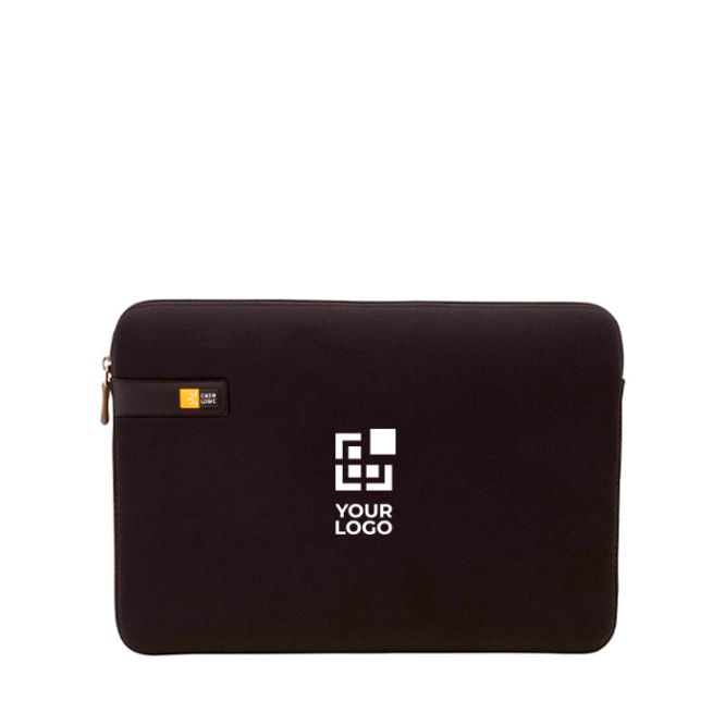 Capa para portátil poliéster com interior acolchoado Case Logic 11,6''