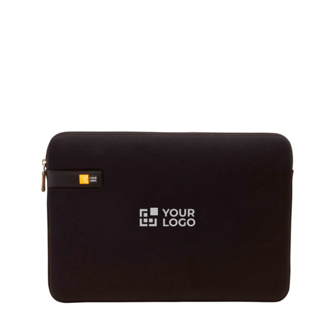 Capa para portátil poliéster com interior acolchoado Case Logic 13''