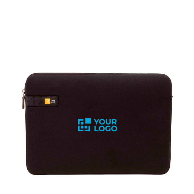 Capa para portátil poliéster com interior acolchoado Case Logic 14''