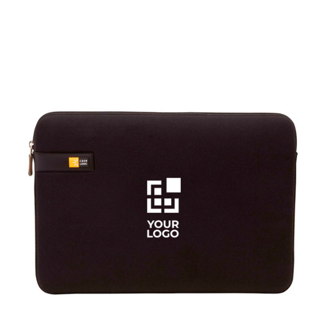 Capa para portátil poliéster com interior acolchoado Case Logic 16''