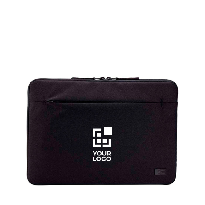 Capa acolchoada para portátil em materiais reciclados Case Logic® 13''