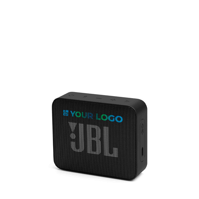 Coluna ultracompacta resistente à água JBL Go Essential 2